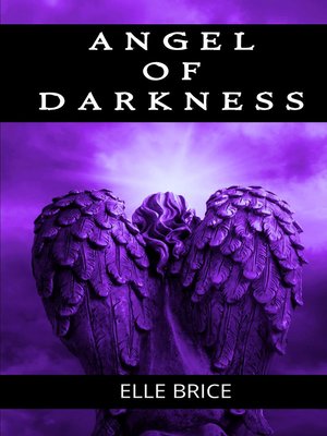 cover image of Angel of Darkness